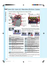 Предварительный просмотр 64 страницы Panasonic WORKIO DP-C213 Operating Instructions Manual