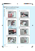 Предварительный просмотр 66 страницы Panasonic WORKIO DP-C213 Operating Instructions Manual