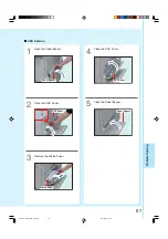 Предварительный просмотр 67 страницы Panasonic WORKIO DP-C213 Operating Instructions Manual