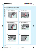 Предварительный просмотр 70 страницы Panasonic WORKIO DP-C213 Operating Instructions Manual