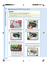 Предварительный просмотр 80 страницы Panasonic WORKIO DP-C213 Operating Instructions Manual