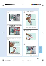 Предварительный просмотр 87 страницы Panasonic WORKIO DP-C213 Operating Instructions Manual