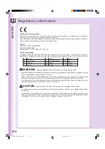 Предварительный просмотр 100 страницы Panasonic WORKIO DP-C213 Operating Instructions Manual