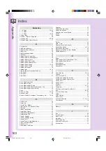 Предварительный просмотр 102 страницы Panasonic WORKIO DP-C213 Operating Instructions Manual