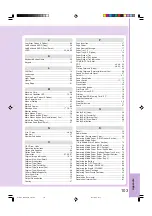 Предварительный просмотр 103 страницы Panasonic WORKIO DP-C213 Operating Instructions Manual