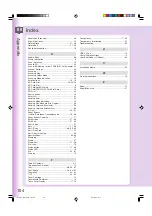 Предварительный просмотр 104 страницы Panasonic WORKIO DP-C213 Operating Instructions Manual