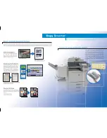 Preview for 5 page of Panasonic Workio DP-C262 Brochure & Specs