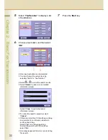 Предварительный просмотр 22 страницы Panasonic Workio DP-C262 Facsimile Manual