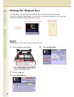 Предварительный просмотр 30 страницы Panasonic Workio DP-C262 Facsimile Manual