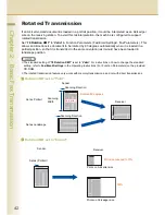 Предварительный просмотр 42 страницы Panasonic Workio DP-C262 Facsimile Manual