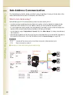 Предварительный просмотр 66 страницы Panasonic Workio DP-C262 Facsimile Manual