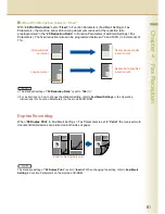 Предварительный просмотр 81 страницы Panasonic Workio DP-C262 Facsimile Manual