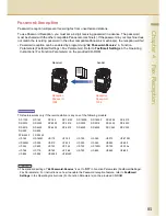 Предварительный просмотр 85 страницы Panasonic Workio DP-C262 Facsimile Manual