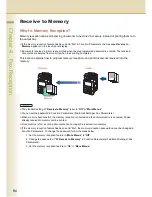 Предварительный просмотр 86 страницы Panasonic Workio DP-C262 Facsimile Manual