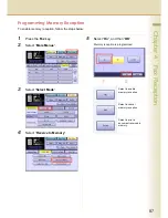 Предварительный просмотр 87 страницы Panasonic Workio DP-C262 Facsimile Manual