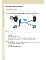 Предварительный просмотр 90 страницы Panasonic Workio DP-C262 Facsimile Manual