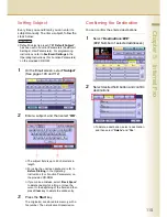 Предварительный просмотр 115 страницы Panasonic Workio DP-C262 Facsimile Manual