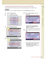 Предварительный просмотр 133 страницы Panasonic Workio DP-C262 Facsimile Manual