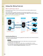 Предварительный просмотр 136 страницы Panasonic Workio DP-C262 Facsimile Manual