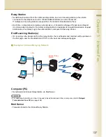 Предварительный просмотр 137 страницы Panasonic Workio DP-C262 Facsimile Manual