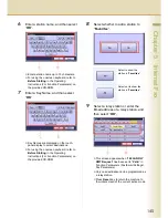 Предварительный просмотр 145 страницы Panasonic Workio DP-C262 Facsimile Manual