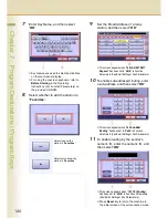 Предварительный просмотр 166 страницы Panasonic Workio DP-C262 Facsimile Manual