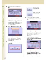 Предварительный просмотр 168 страницы Panasonic Workio DP-C262 Facsimile Manual