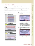 Предварительный просмотр 173 страницы Panasonic Workio DP-C262 Facsimile Manual