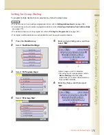 Предварительный просмотр 175 страницы Panasonic Workio DP-C262 Facsimile Manual