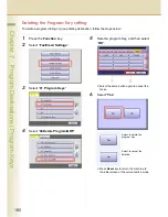 Предварительный просмотр 180 страницы Panasonic Workio DP-C262 Facsimile Manual