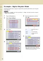 Предварительный просмотр 26 страницы Panasonic Workio DP-C262 Function Manual