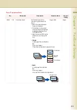 Предварительный просмотр 45 страницы Panasonic Workio DP-C262 Function Manual