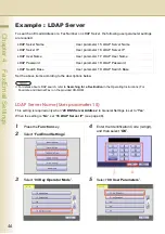 Предварительный просмотр 46 страницы Panasonic Workio DP-C262 Function Manual