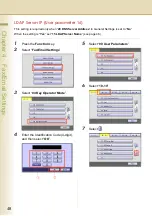 Предварительный просмотр 48 страницы Panasonic Workio DP-C262 Function Manual