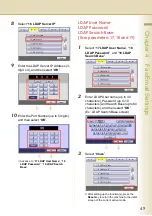 Предварительный просмотр 49 страницы Panasonic Workio DP-C262 Function Manual