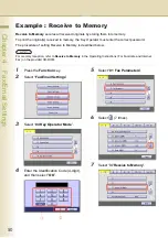 Предварительный просмотр 50 страницы Panasonic Workio DP-C262 Function Manual