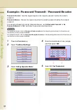 Предварительный просмотр 52 страницы Panasonic Workio DP-C262 Function Manual