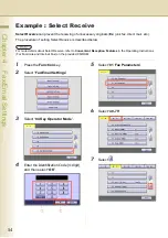 Предварительный просмотр 54 страницы Panasonic Workio DP-C262 Function Manual