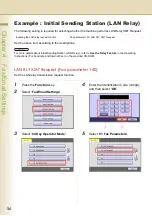 Предварительный просмотр 56 страницы Panasonic Workio DP-C262 Function Manual