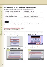 Предварительный просмотр 58 страницы Panasonic Workio DP-C262 Function Manual