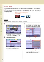 Preview for 10 page of Panasonic Workio DP-C262 Operating Instructions Manual