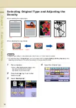 Preview for 16 page of Panasonic Workio DP-C262 Operating Instructions Manual