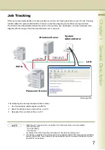 Предварительный просмотр 7 страницы Panasonic Workio DP-C262 Security Manual