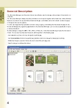 Preview for 4 page of Panasonic Workio DP-C262 Software Manual