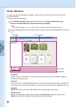 Preview for 8 page of Panasonic Workio DP-C262 Software Manual