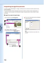 Preview for 10 page of Panasonic Workio DP-C262 Software Manual