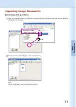 Preview for 11 page of Panasonic Workio DP-C262 Software Manual