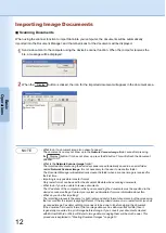 Preview for 12 page of Panasonic Workio DP-C262 Software Manual