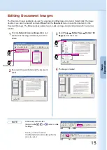 Preview for 15 page of Panasonic Workio DP-C262 Software Manual