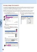 Preview for 16 page of Panasonic Workio DP-C262 Software Manual